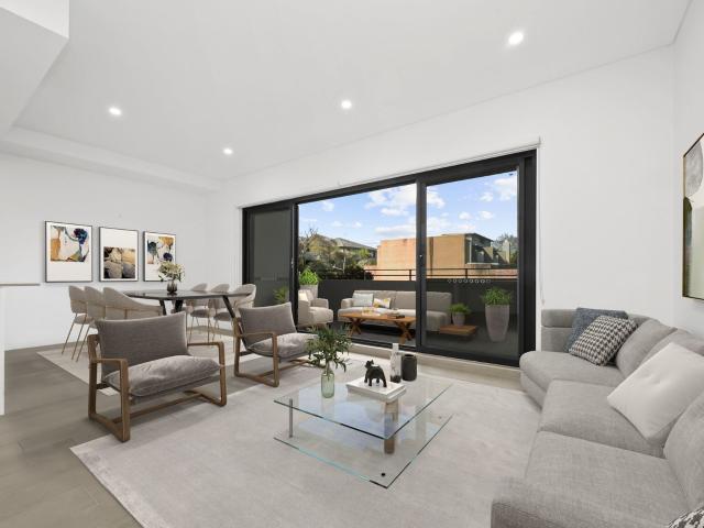 Apartment for rent in Sydney, New South Wales