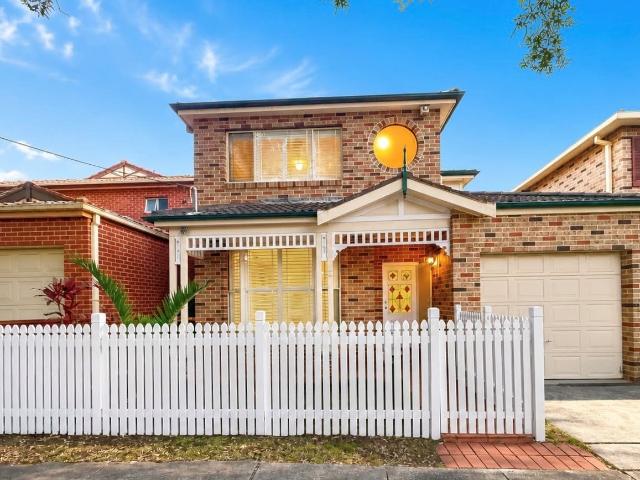 House for rent in Sydney, New South Wales