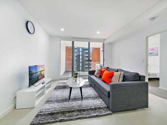 Apartment for rent in Sydney, New South Wales