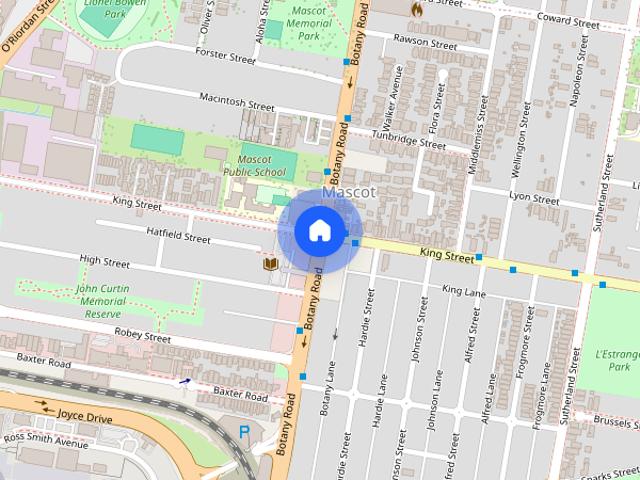 House for rent in Sydney