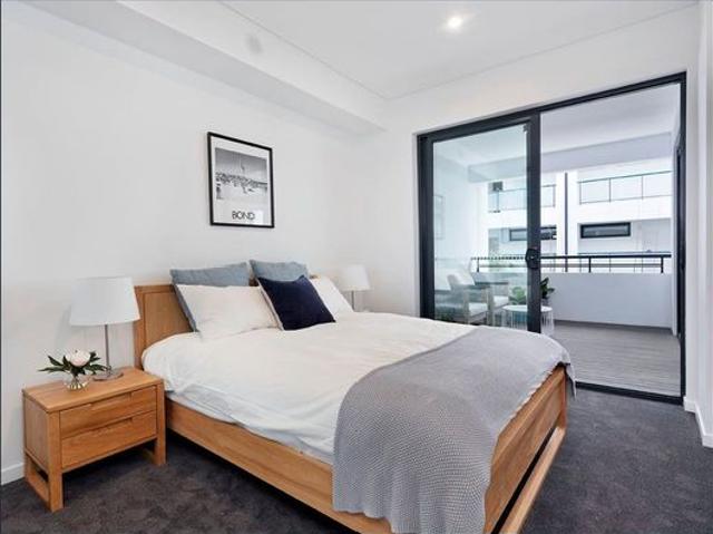 Apartment for rent in Sydney, New South Wales