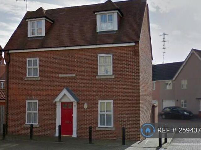 House for rent in Hythe, Fordham Heath