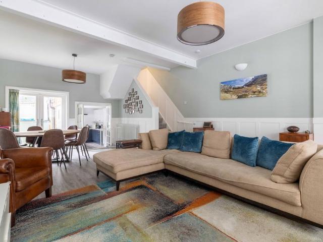 House for rent in Putney, Greater London
