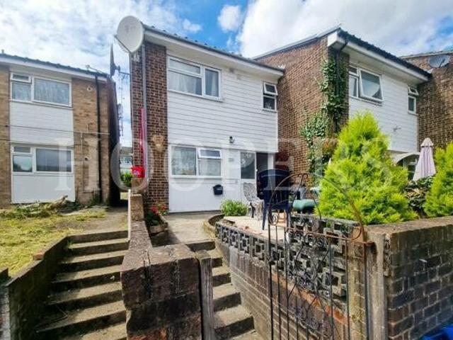 House for sale in Lyons, Greater London