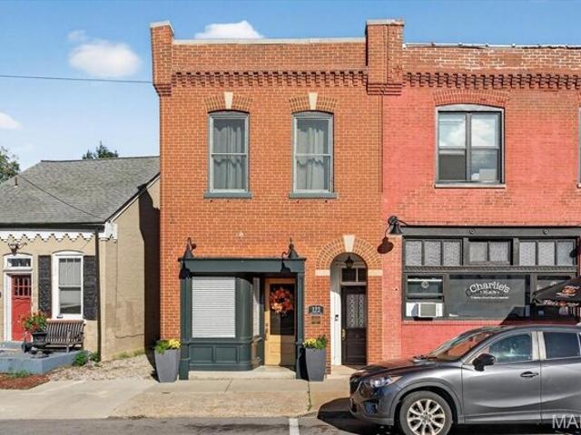 House for sale in Belleville, Illinois