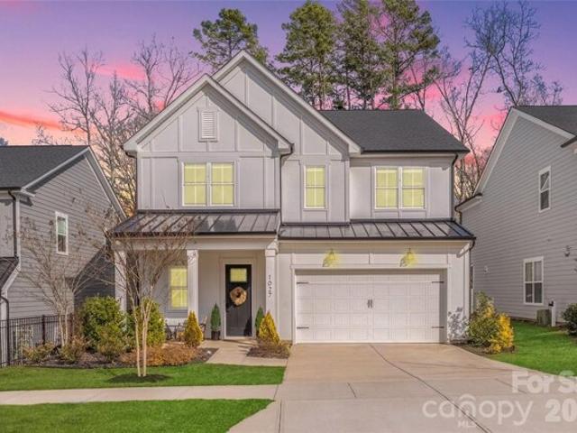 House for sale in Mecklenburg, North Carolina