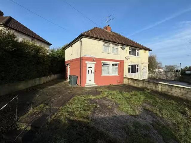 House for sale in Heaton