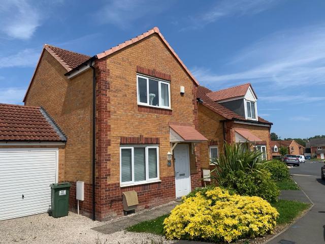 Apartment for rent in Brackenfield, East Midlands