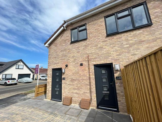 Apartment for rent in Caldecott, Dromore