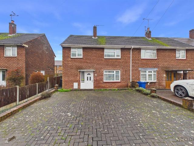 House for rent in Horninglow and Eton, Beamhurst