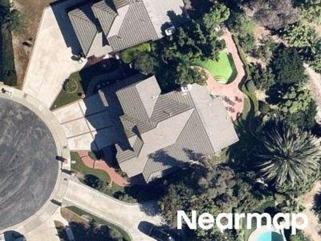 House for sale in Canoga Park, California