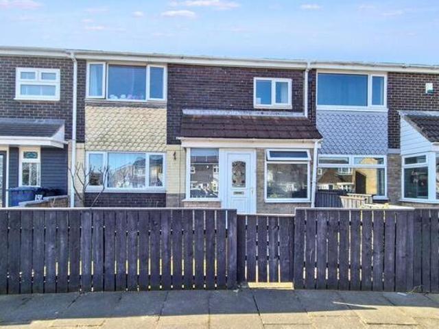 House for sale in South Shields