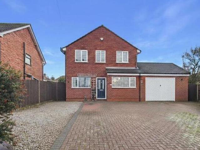 House for sale in Leyfields, Tamworth