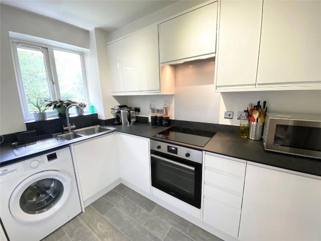 Apartment for rent in Crowthorne