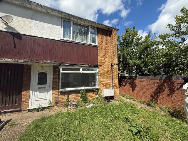 Studio for rent in Yeading, Greater London