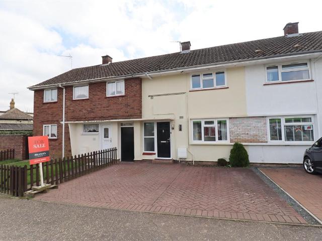 House for rent in Braintree, Essex