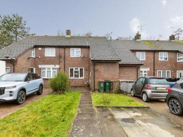 House for sale in Bewbush, Crawley