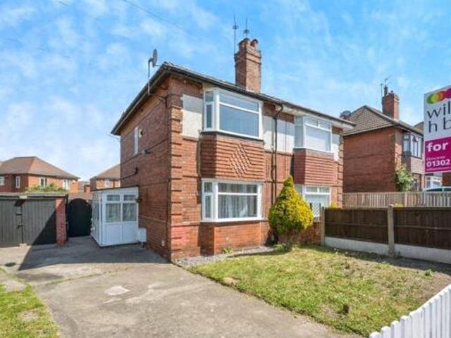 House for sale in Wheatley Hills, South Yorkshire