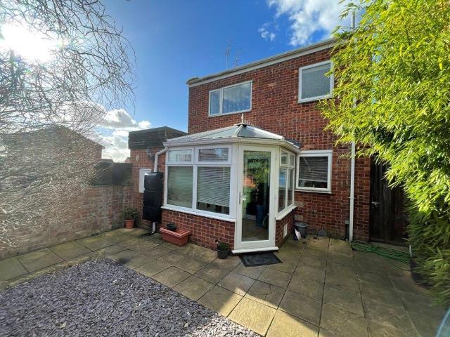 House for rent in Thetford, East Tuddenham