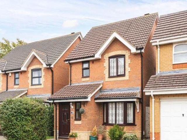 House for sale in Royston, North Hertfordshire