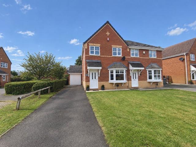 House for rent in Sandbach