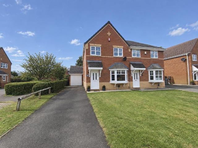 House for rent in Sandbach