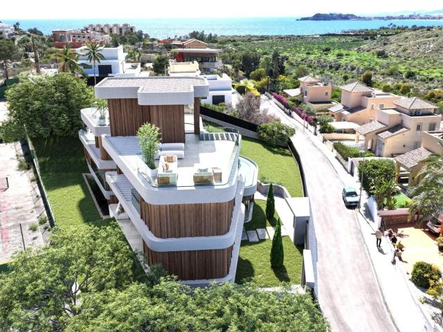 Casa en venta en Los Puertos de Santa Bárbara, Campo de Cartagena y Mar Menor