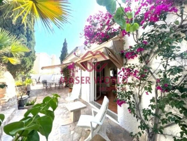 Casa en venta en Los Puertos de Santa Bárbara, Campo de Cartagena y Mar Menor