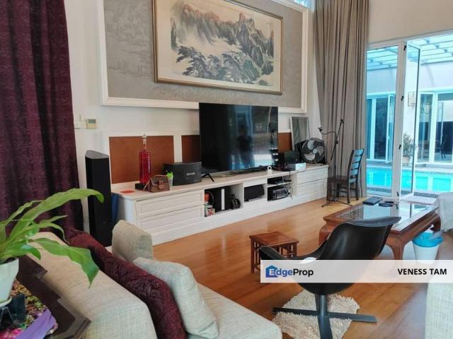 House for sale in Country Heights Damansara, Kuala Lumpur