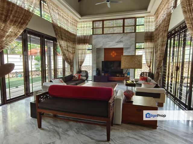 House for sale in Country Heights Damansara, Kuala Lumpur