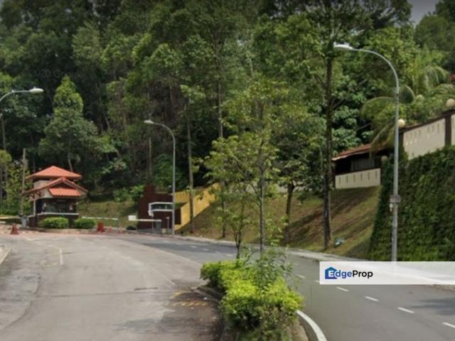 House for sale in Country Heights Damansara, Kuala Lumpur