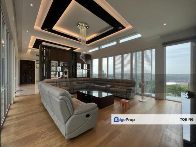 House for sale in Country Heights Damansara, Kuala Lumpur