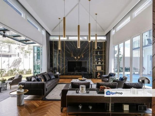 House for sale in Bukit Segar, Kuala Lumpur