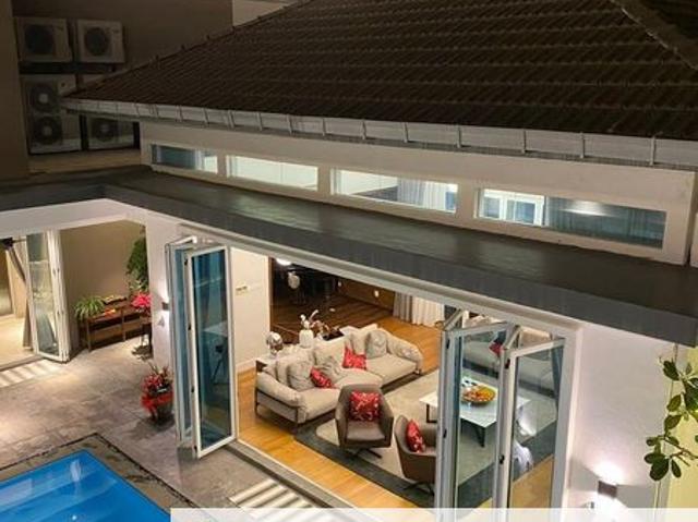 House for sale in Country Heights Damansara, Kuala Lumpur