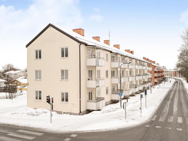 Bostad till salu i Borlänge, Dalarna