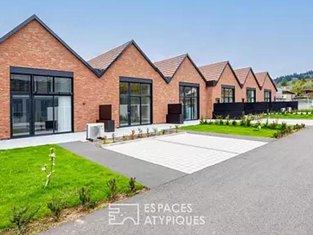Appartement vente à Masevaux, Masevaux-Niederbruck