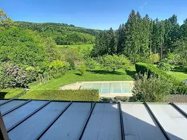 Maison vente à Masevaux, Masevaux-Niederbruck