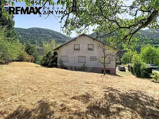 Maison vente à Masevaux, Masevaux-Niederbruck