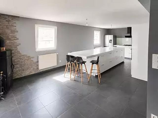 Maison vente à Masevaux, Masevaux-Niederbruck