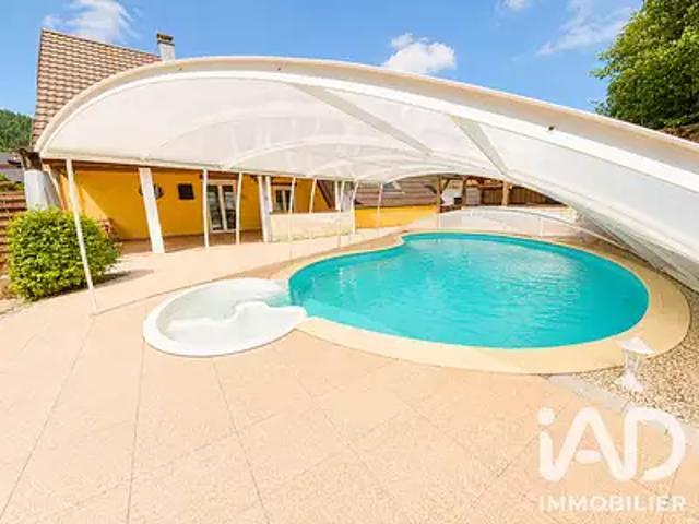 Maison vente à Masevaux, Masevaux-Niederbruck