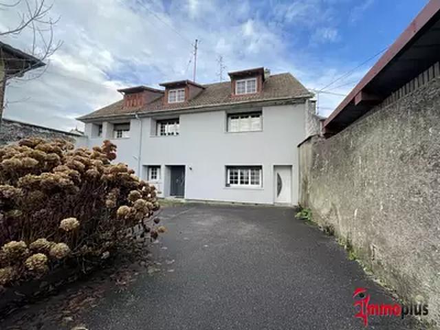 Maison vente à Thann-Guebwiller, Masevaux