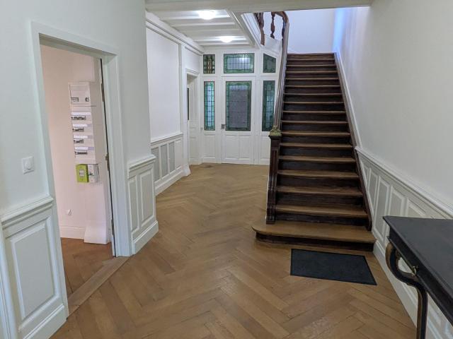 Appartement vente à Thann-Guebwiller, Masevaux