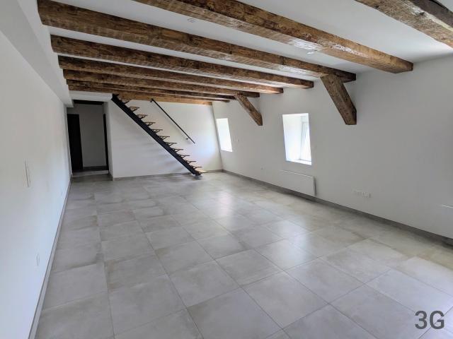 Appartement vente à Thann-Guebwiller, Masevaux