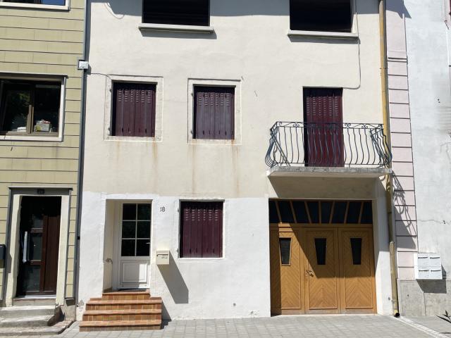 Maison vente à Thann-Guebwiller, Masevaux