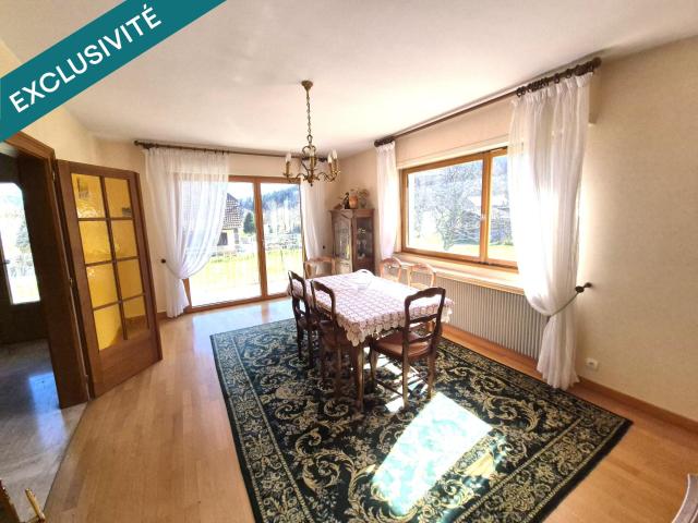 Maison vente à Thann-Guebwiller, Masevaux