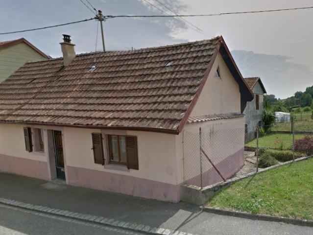 Maison vente à Thann-Guebwiller, Masevaux