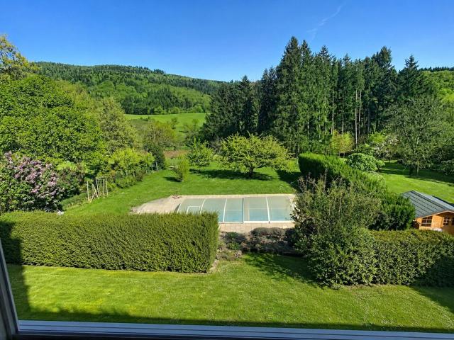Maison vente à Thann-Guebwiller, Masevaux