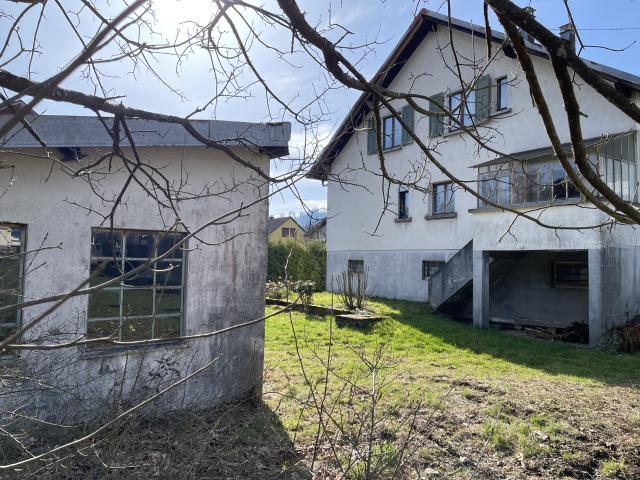 Maison vente à Thann-Guebwiller, Masevaux