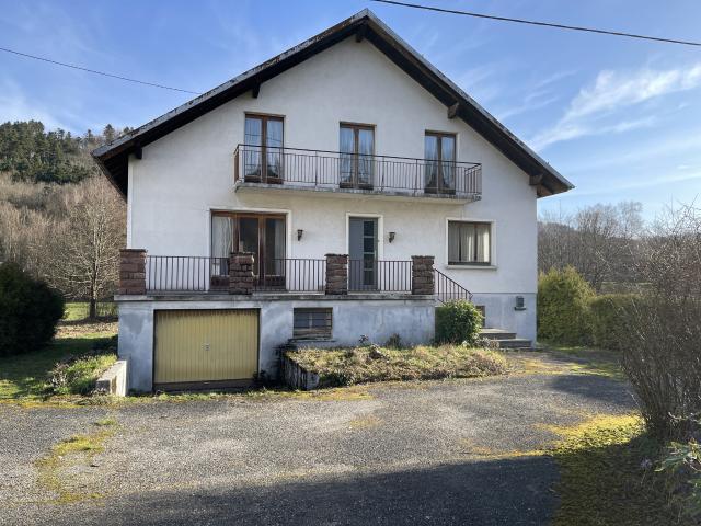 Maison vente à Masevaux, Masevaux-Niederbruck