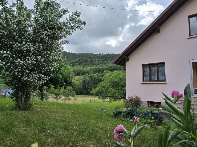 Maison vente à Masevaux, Masevaux-Niederbruck